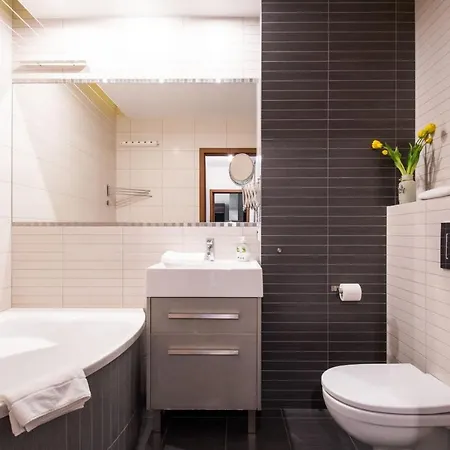 Gama Home Wyspowa 1 Warszawa Zewnętrze zdjęcie