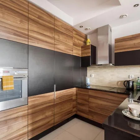 Gama Home Wyspowa 1 Warszawa Zewnętrze zdjęcie