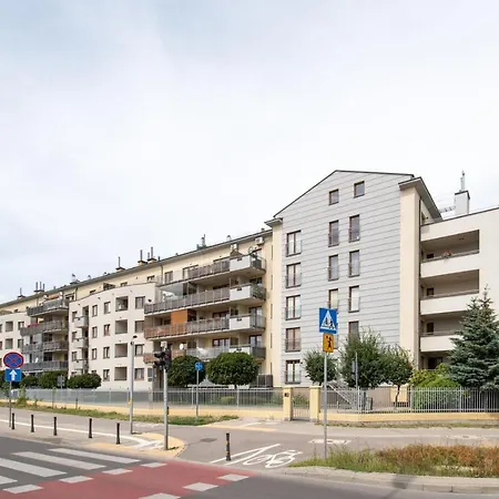 Gama Home Wyspowa 1 Warszawa Zewnętrze zdjęcie