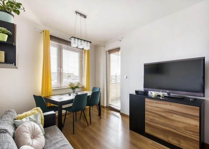 Gama Home Wyspowa 1