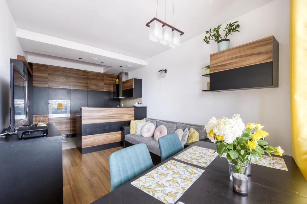 Gama Wyspowa 1 Apartment