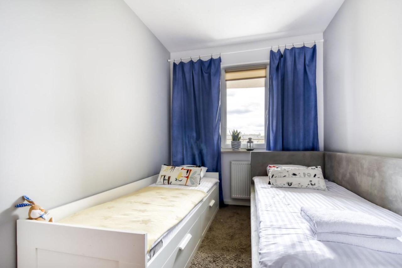 Gama Wyspowa 1 Warsaw