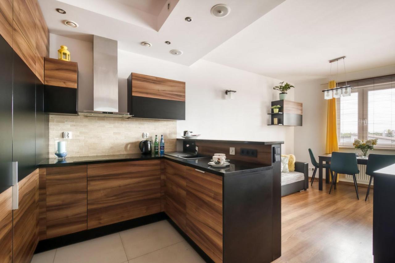 Gama Wyspowa 1 Warsaw