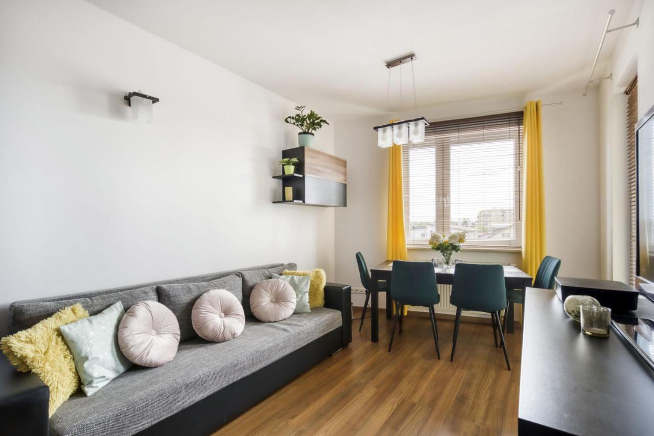 Gama Wyspowa 1 * Warsaw