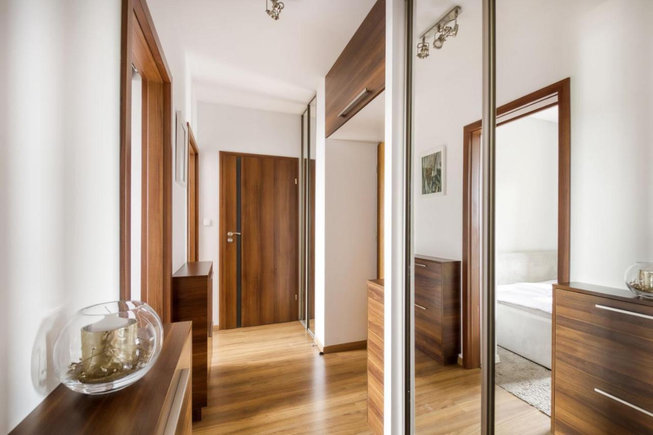 Gama Wyspowa 1 Apartment