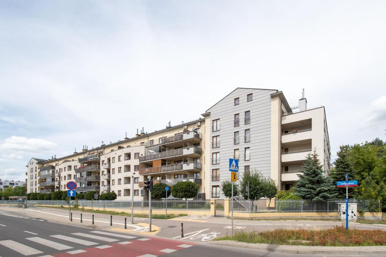 Gama Wyspowa 1 Warsaw