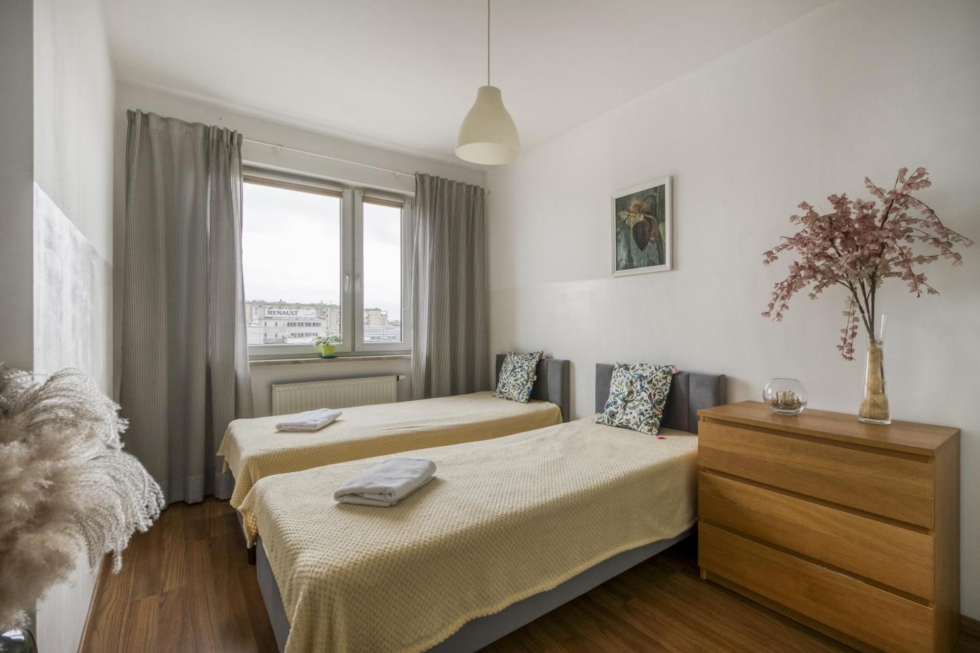 Gama Wyspowa 1 Warsaw